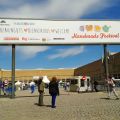 Visitando el Handmade Festival