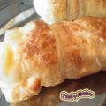 Cucuruchos de Crema