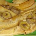 Tarta manzana