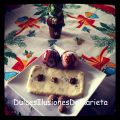 TURRON NATA CON NUECES Extra facil y extra Rico