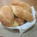 PANETS DE FRANKFURT