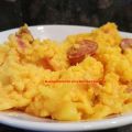 Arroz a la pobre con thermomix