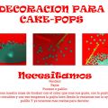 CONFETI CASERO PARA NUESTROS CUPCAKES O CAKE[...]