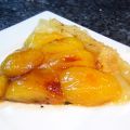 TATÍN DE MANZANA