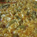 ARROZ DE SARTÉN