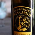 Helado de AOVE Pago de Baldios San Carlos