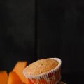 Muffins de calabaza con harina de arroz y de[...]