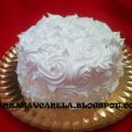 TARTA PIÑA COLADA
