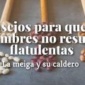 Consejos para que las Legumbres No Resulten[...]