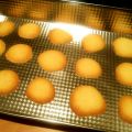 Galletas de Mantequilla (Butter Cookies)