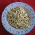 Pasta casera