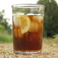 CÓMO HACER NESTEA CASERO - RECETA