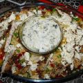 Espléndido pollo griego de Jamie Oliver...so[...]