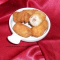 croquetas de boletus y trufa