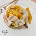 BACALAO CON CALABACIN Y SETAS/ COD WITH[...]