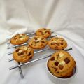 Triple Chocolate Cookies