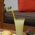 Limonada casera (2 versiones)