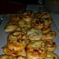 PALMERITAS SALADAS