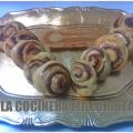 Rollitos de Canela y Nata (Cinnamons Rolls a mi[...]