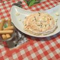 ENSALADILLA RUSA EN THERMOMIX Y MICROONDAS