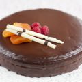TARTA SACHER