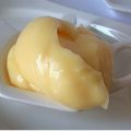CREMA PASTELERA FÁCIL EN MICROONDAS