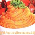 postres mexicanos-Aprende a preparar camote.