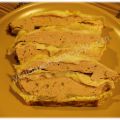 Pastel de pollo... ¡y repollo!