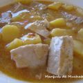 MARMITAKO DE ATÚN