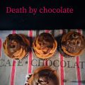 Cupcakes revival...Death by chocolate