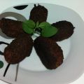 QUIBY O KIBBE (COMIDA LIBANESA)