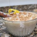ARROZ CON LECHE EN PANIFICADORA