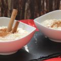 EL ARROZ CON LECHE DE MI ABUELA