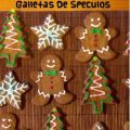 Galletas navideñas