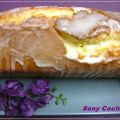 CAKE DE LIMA