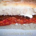 Pan de Nueces
