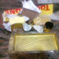 TURRÓN DE TOBLERONE