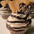Moka Cupcakes !