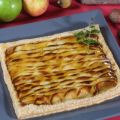 Tarta de la abuela