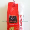 GALLO PLUMAS Nº6