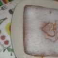 BIZCOCHO DE CALABAZA CON MUCHO CORAZON ...TITO