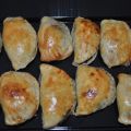 Mini empanadillas