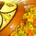 Tajin albondigas de sardinas