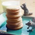Mini lenguas de gato