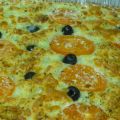 Foccacia
