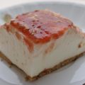 Tarta de queso