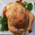 POLLO RELLENO DESHUESADO