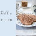 Tortitas de avena