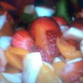 ENSALADA DE FRUTAS