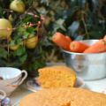 Bizcocho de Zanahorias o Carrot Cake para[...]